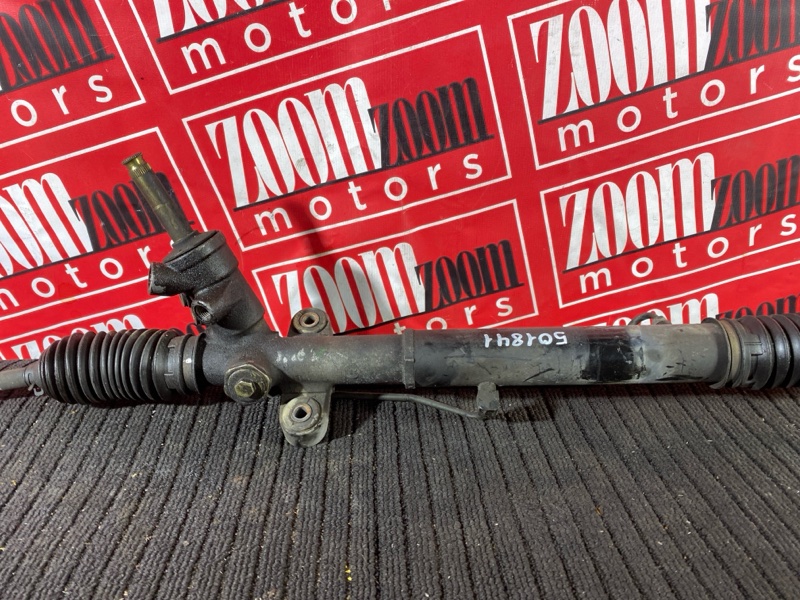 Рулевая рейка, 1800 рублей, Солонцы