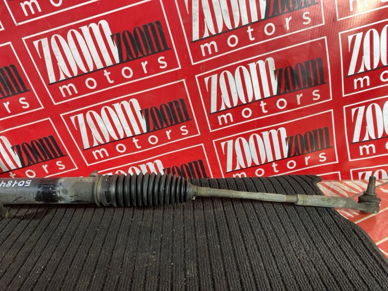 Рулевая рейка, 1800 рублей, Солонцы