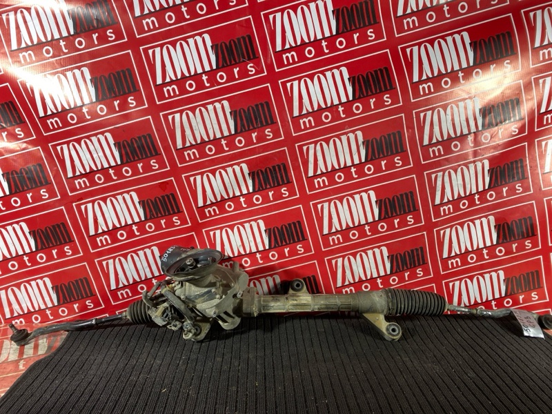 Рулевая рейка, 7200 рублей, Солонцы