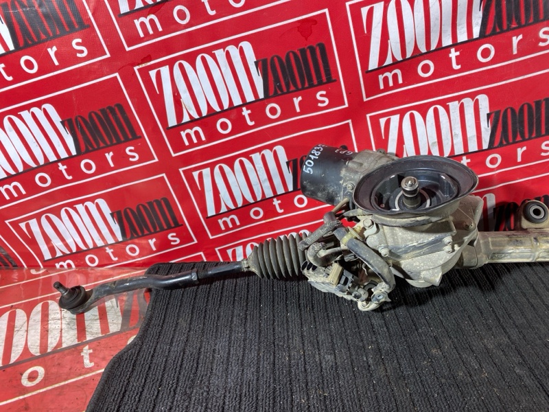 Рулевая рейка, 7200 рублей, Солонцы