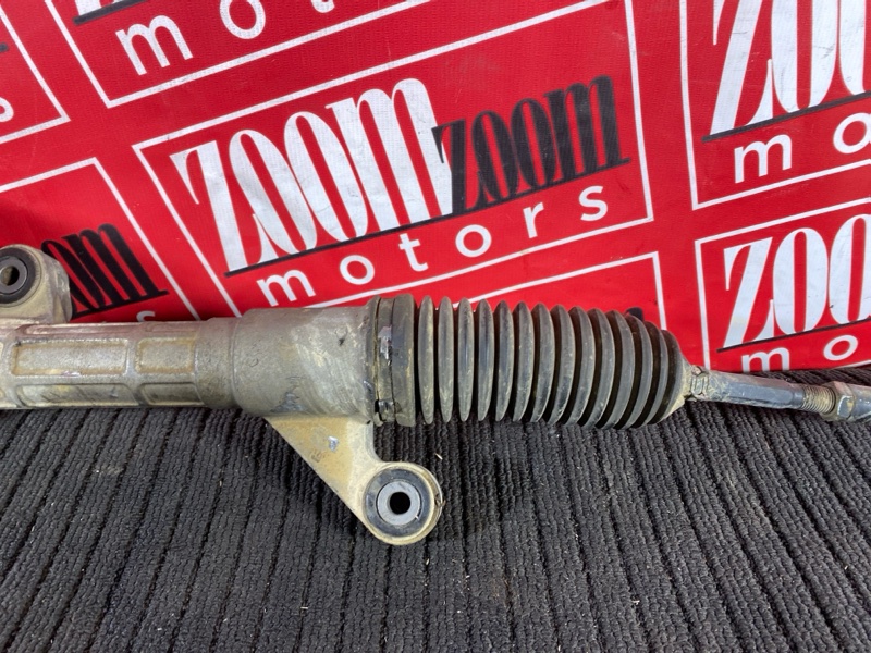 Рулевая рейка, 7200 рублей, Солонцы