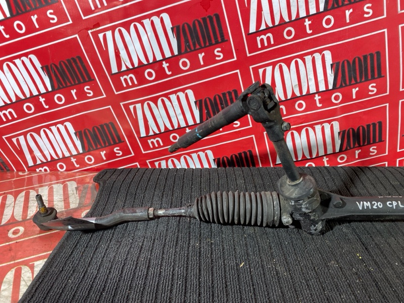 Рулевая рейка, 9000 рублей, Солонцы