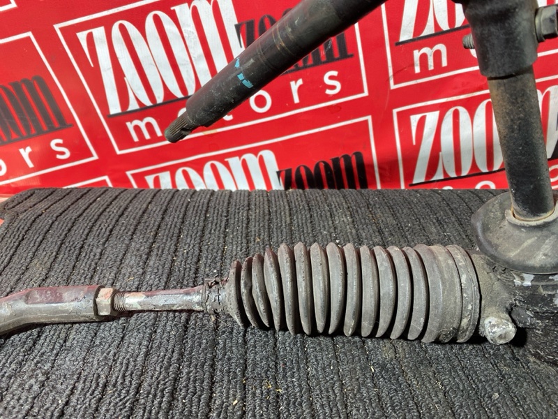 Рулевая рейка, 9000 рублей, Солонцы