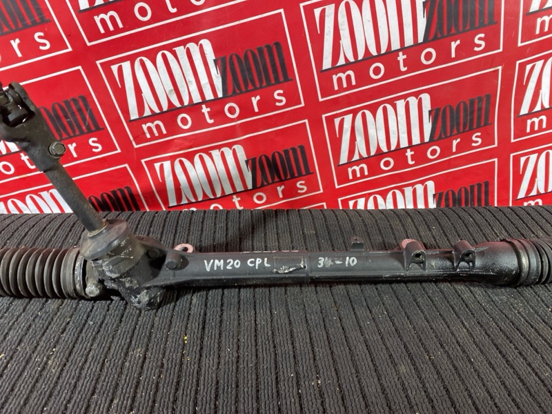 Рулевая рейка, 9000 рублей, Солонцы