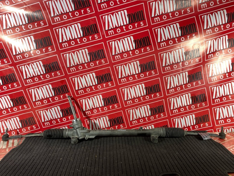 Рулевая рейка, 1900 рублей, Солонцы