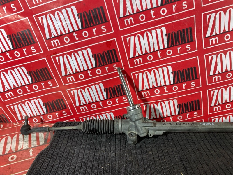 Рулевая рейка, 1900 рублей, Солонцы