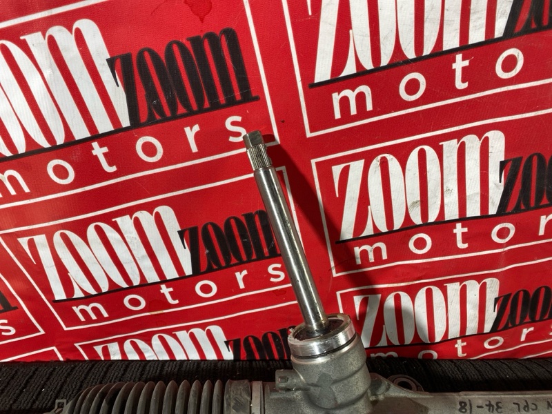 Рулевая рейка, 1900 рублей, Солонцы