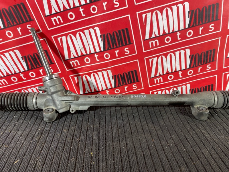 Рулевая рейка, 1900 рублей, Солонцы