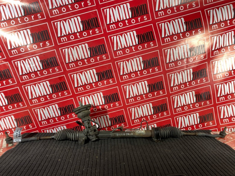 Рулевая рейка, 7200 рублей, Солонцы