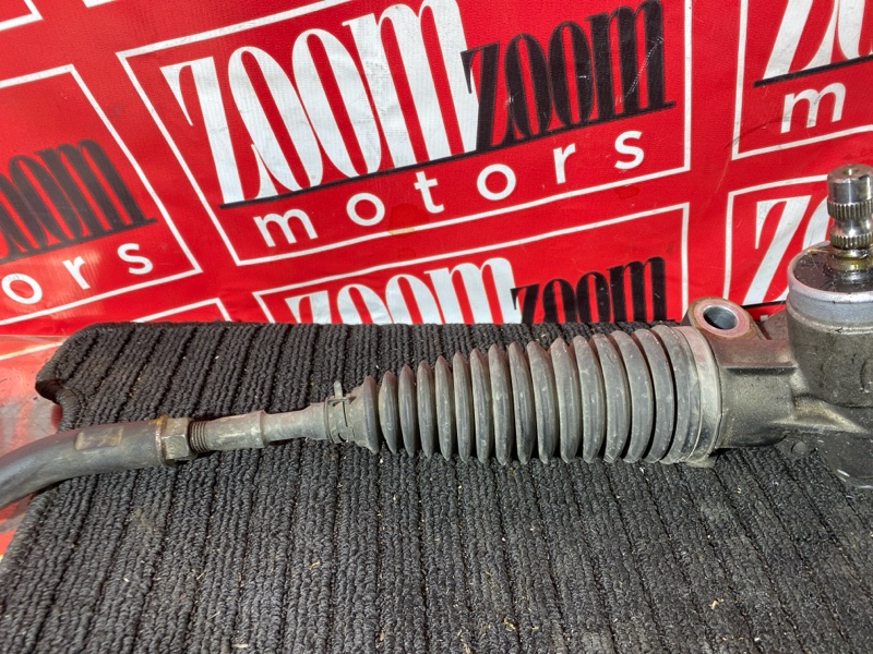 Рулевая рейка, 12800 рублей, Солонцы