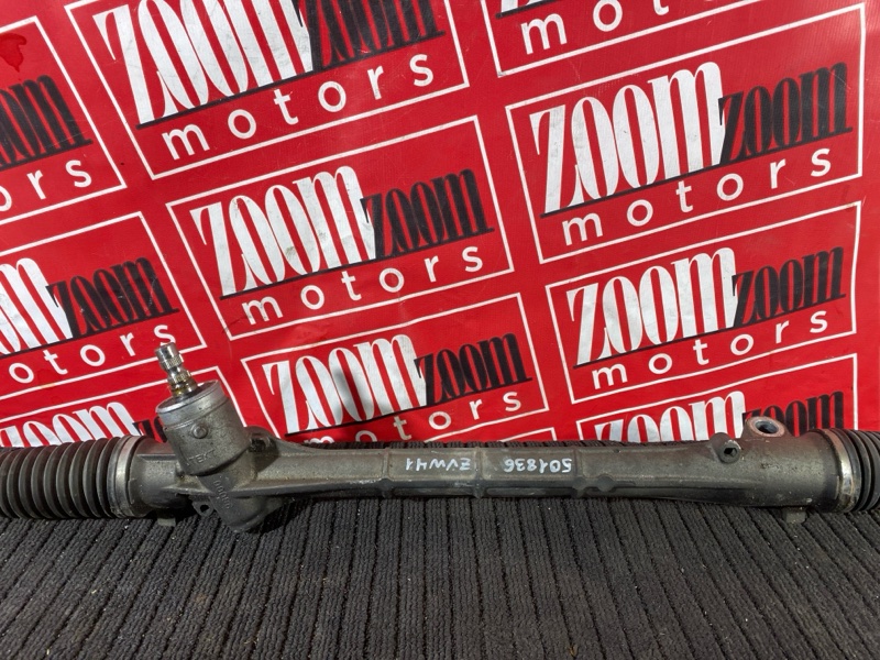 Рулевая рейка, 12800 рублей, Солонцы