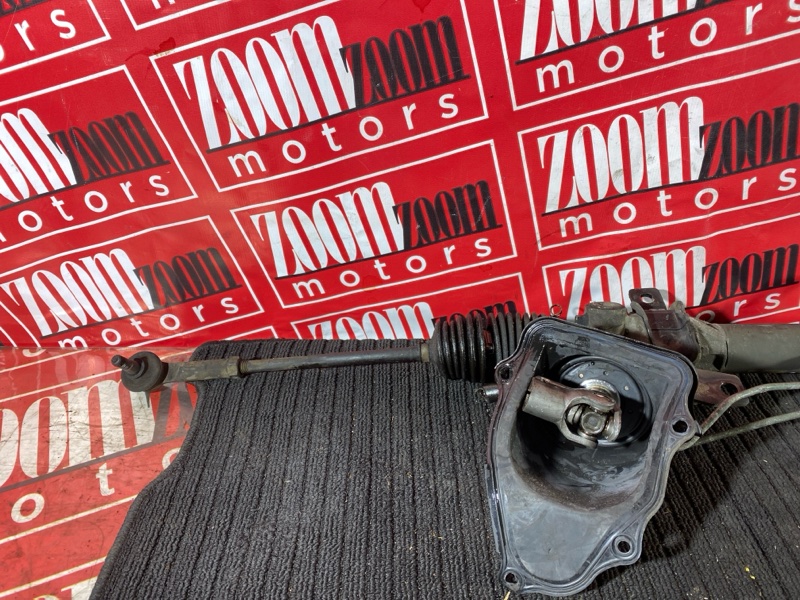 Рулевая рейка, 13000 рублей, Солонцы