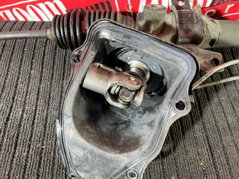 Рулевая рейка, 13000 рублей, Солонцы