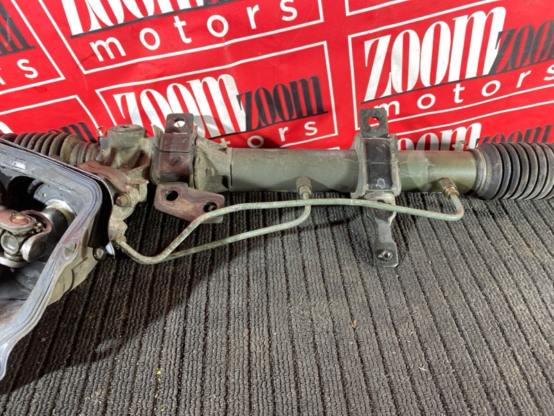 Рулевая рейка, 13000 рублей, Солонцы