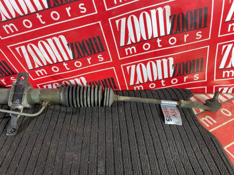 Рулевая рейка, 13000 рублей, Солонцы