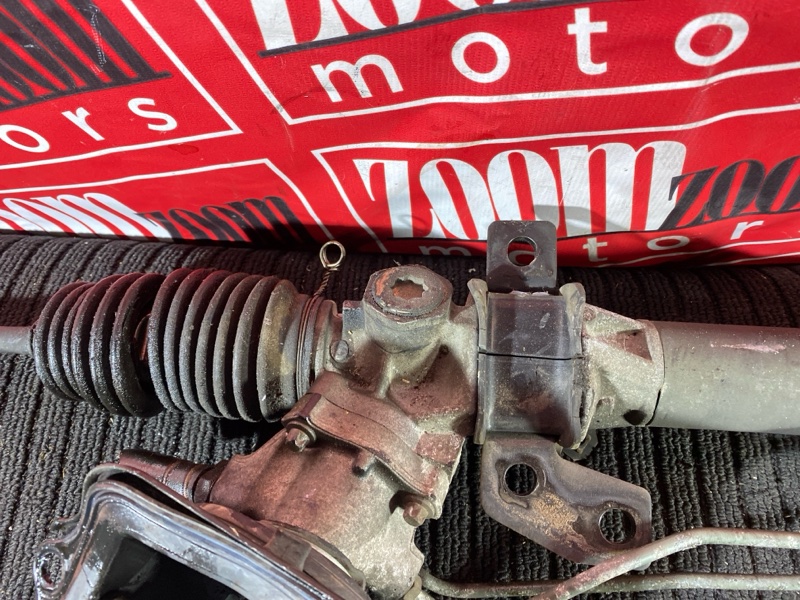 Рулевая рейка, 13000 рублей, Солонцы