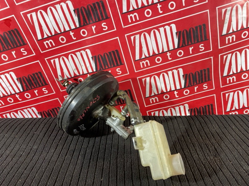 Главный тормозной цилиндр, 1600 рублей, Солонцы