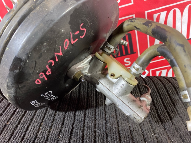 Главный тормозной цилиндр, 1600 рублей, Солонцы