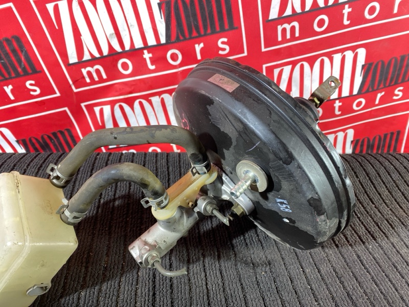 Главный тормозной цилиндр, 1600 рублей, Солонцы