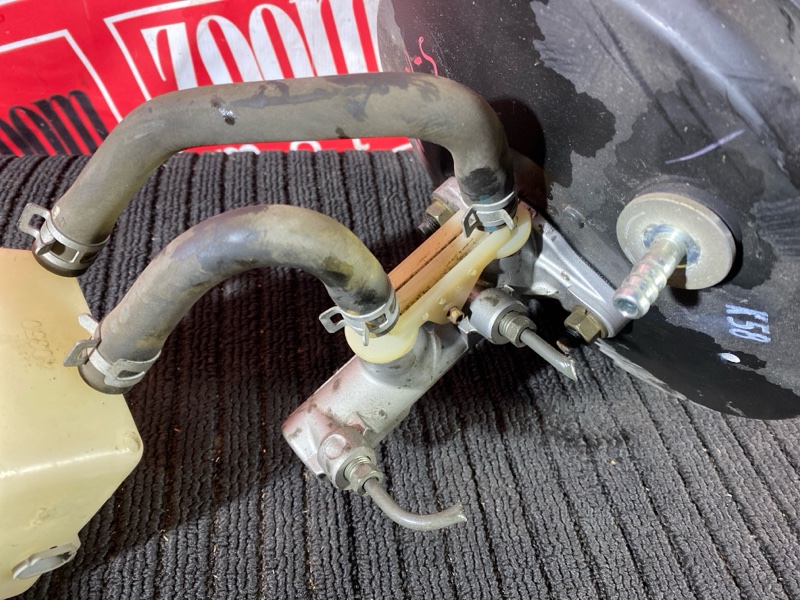 Главный тормозной цилиндр, 1600 рублей, Солонцы