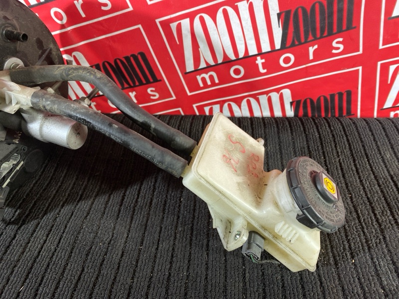 Главный тормозной цилиндр, 3500 рублей, Солонцы