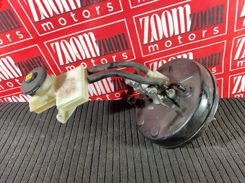 Главный тормозной цилиндр, 3500 рублей, Солонцы