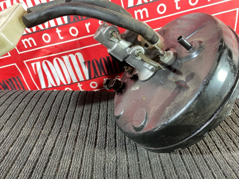 Главный тормозной цилиндр, 3500 рублей, Солонцы