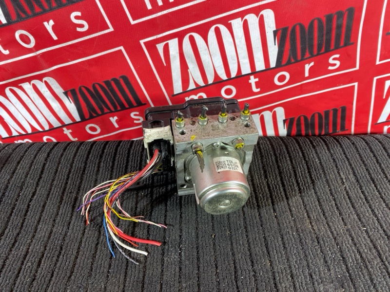 Блок ABS (Модулятор ABS), 7600 рублей, Солонцы