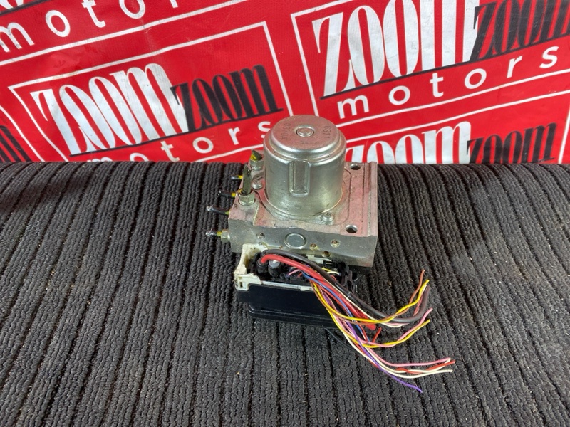 Блок ABS (Модулятор ABS), 7600 рублей, Солонцы