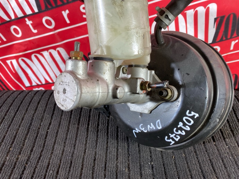 Главный тормозной цилиндр, 2500 рублей, Солонцы