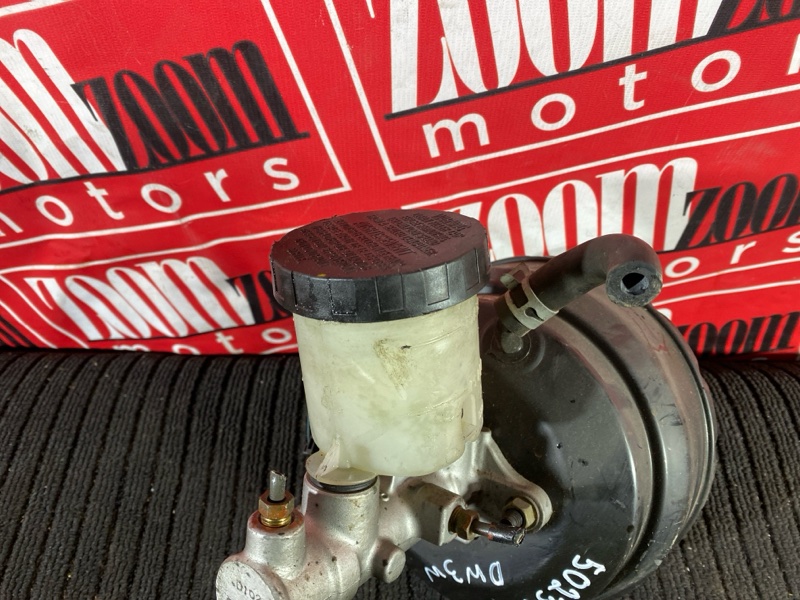 Главный тормозной цилиндр, 2500 рублей, Солонцы