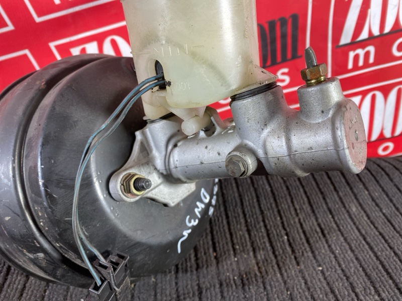 Главный тормозной цилиндр, 2500 рублей, Солонцы