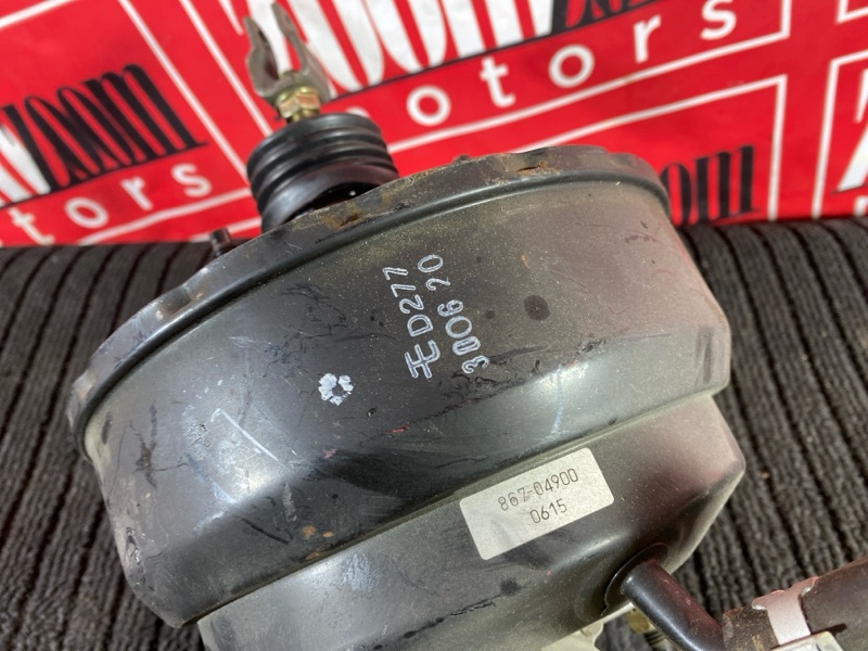 Главный тормозной цилиндр, 2500 рублей, Солонцы