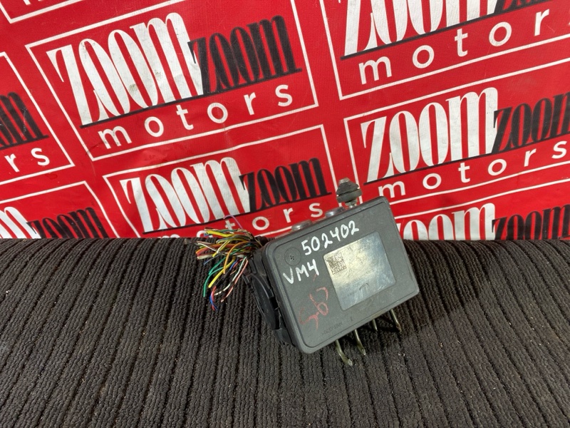 Блок ABS (Модулятор ABS), 5000 рублей, Солонцы