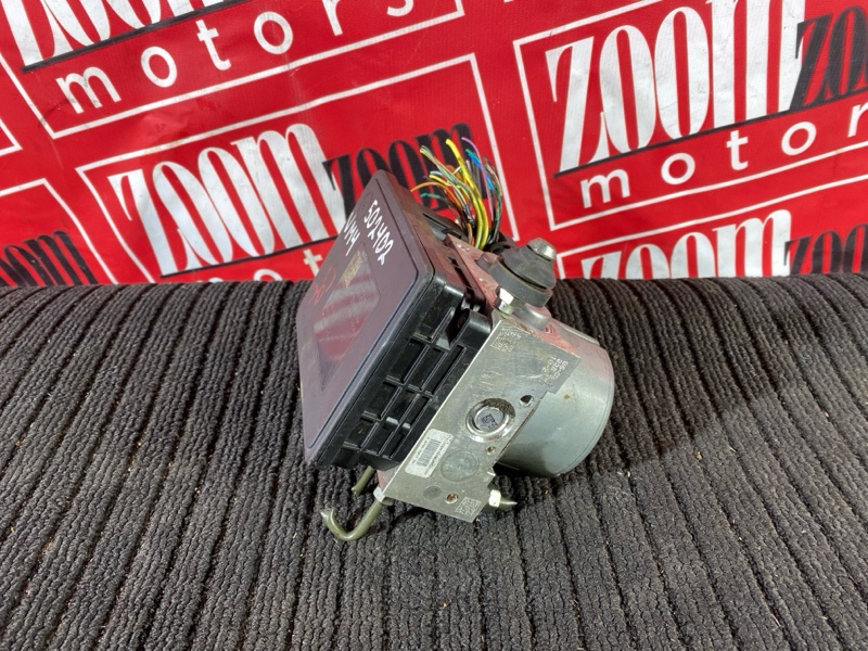 Блок ABS (Модулятор ABS), 5000 рублей, Солонцы