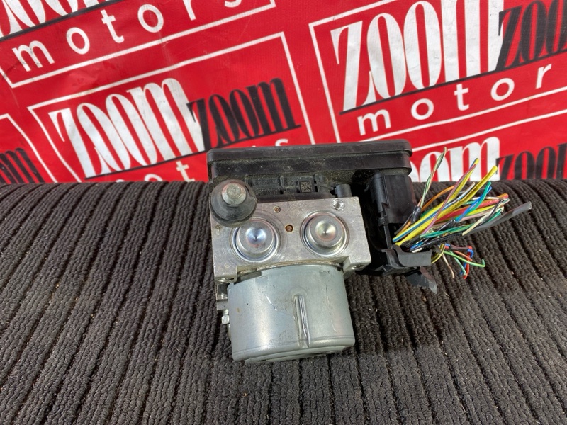 Блок ABS (Модулятор ABS), 5000 рублей, Солонцы