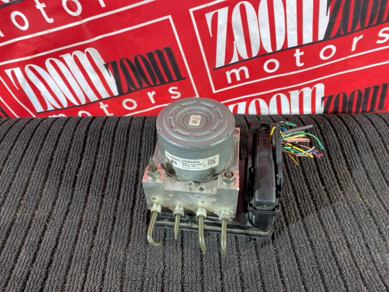 Блок ABS (Модулятор ABS), 5000 рублей, Солонцы