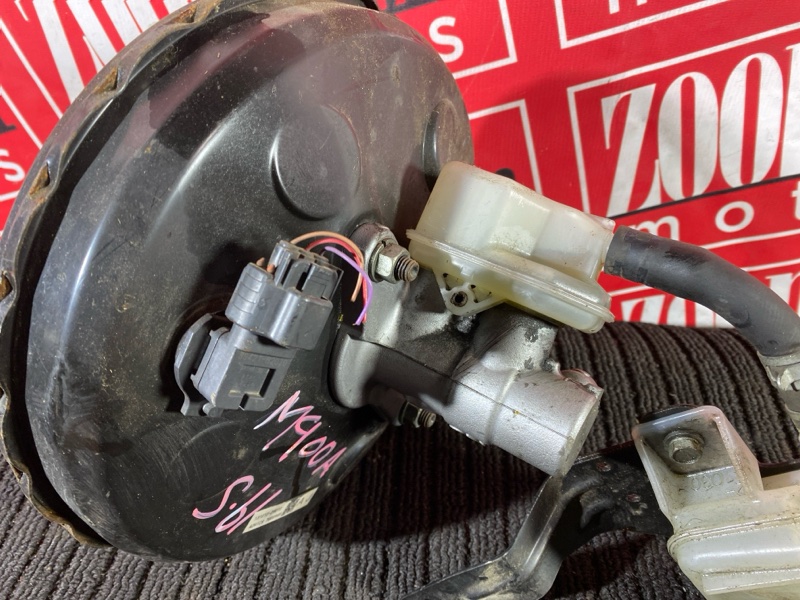 Главный тормозной цилиндр, 1500 рублей, Солонцы