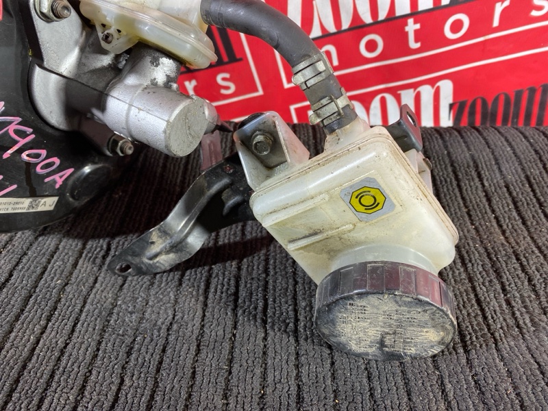 Главный тормозной цилиндр, 1500 рублей, Солонцы