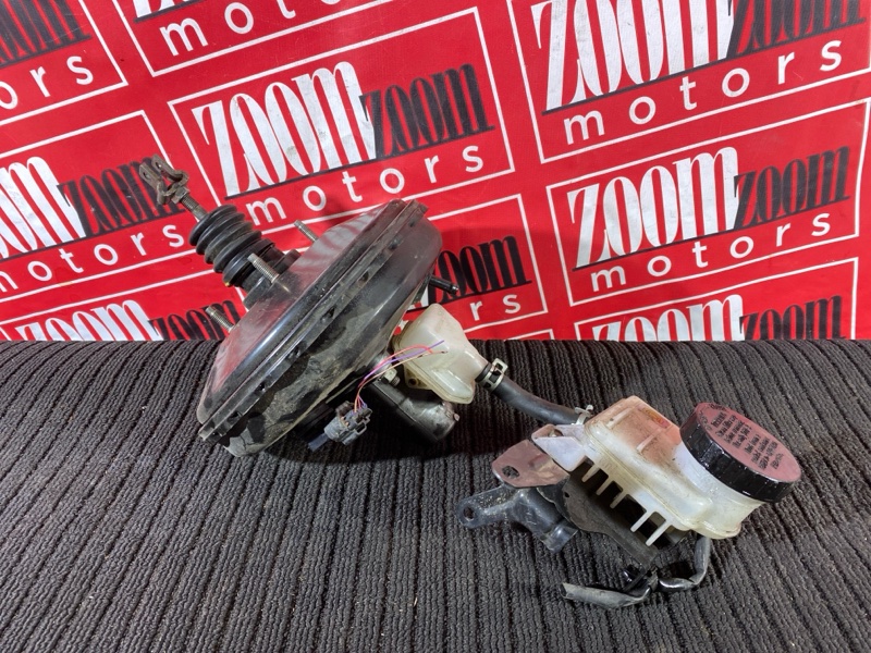 Главный тормозной цилиндр, 1500 рублей, Солонцы