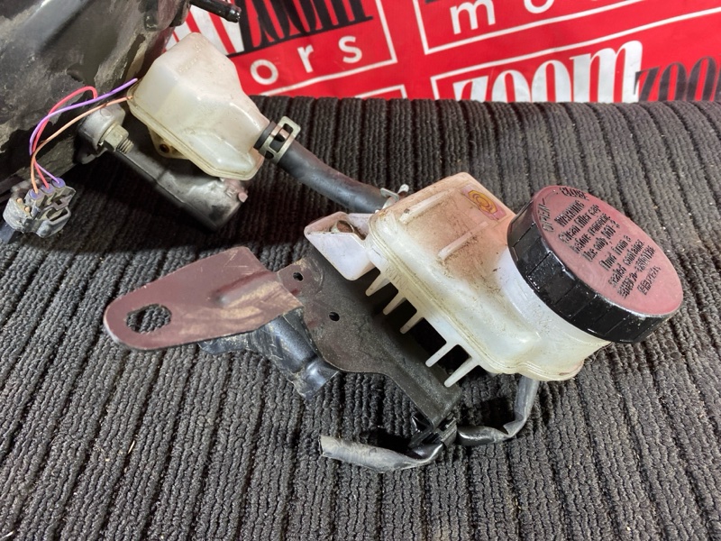 Главный тормозной цилиндр, 1500 рублей, Солонцы