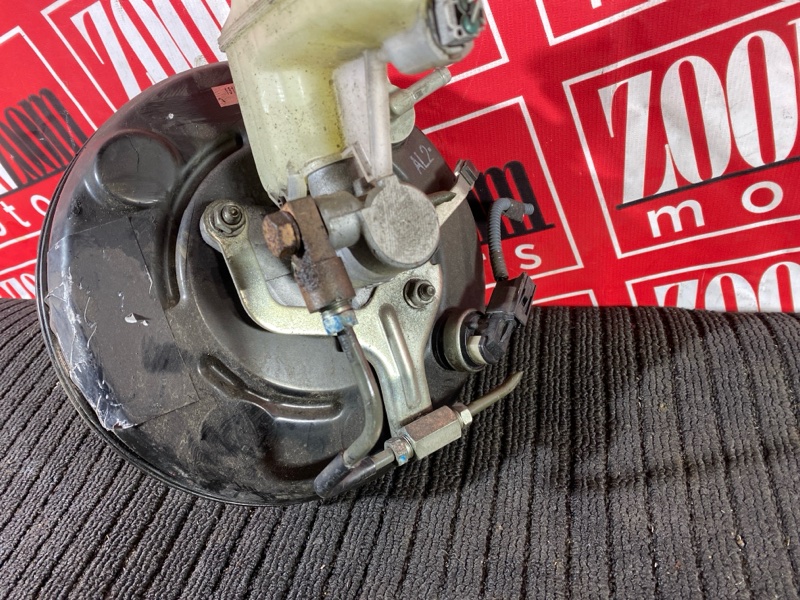 Главный тормозной цилиндр, 1600 рублей, Солонцы