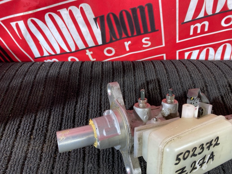 Главный тормозной цилиндр, 500 рублей, Солонцы