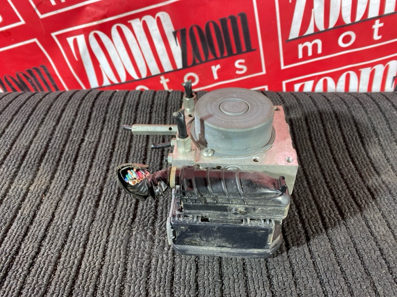 Блок ABS (Модулятор ABS), 4000 рублей, Солонцы