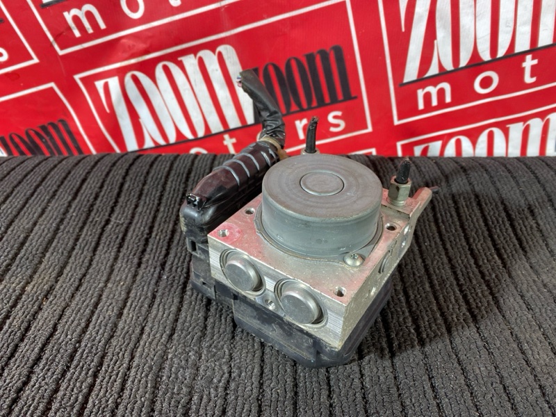 Блок ABS (Модулятор ABS), 4000 рублей, Солонцы