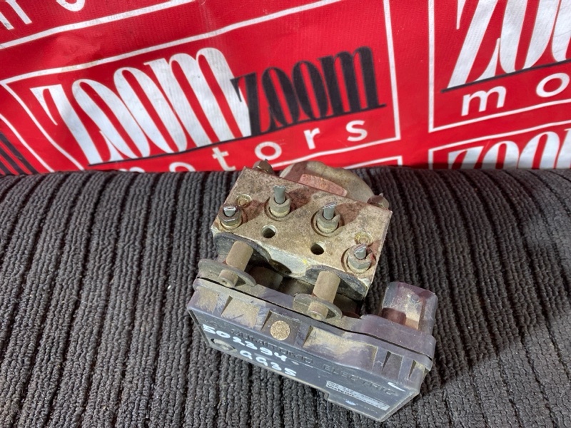 Блок ABS (Модулятор ABS), 700 рублей, Солонцы