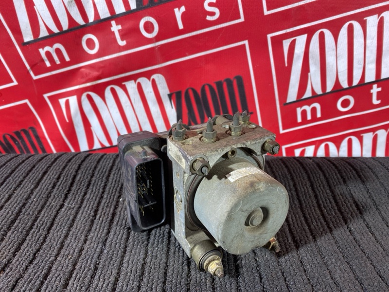 Блок ABS (Модулятор ABS), 700 рублей, Солонцы