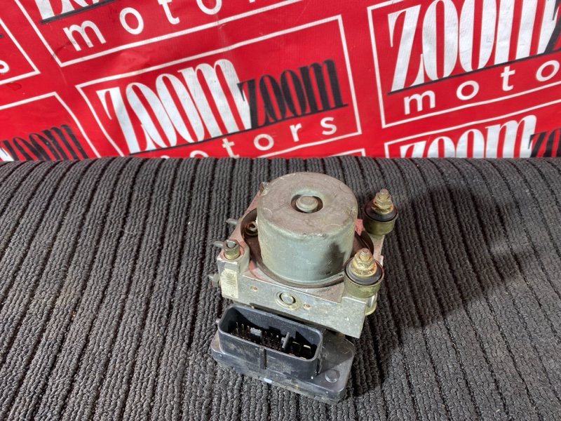 Блок ABS (Модулятор ABS), 700 рублей, Солонцы