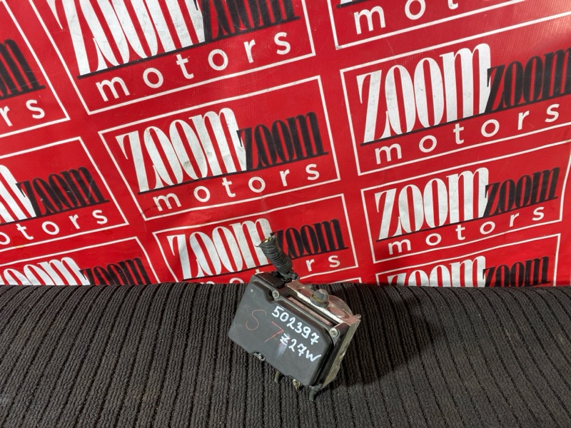 Блок ABS (Модулятор ABS), 1000 рублей, Солонцы