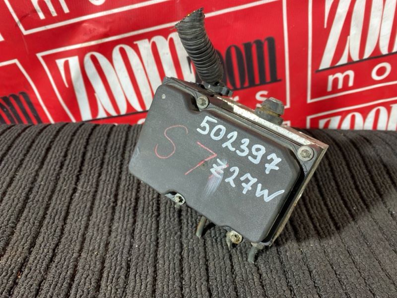 Блок ABS (Модулятор ABS), 1000 рублей, Солонцы